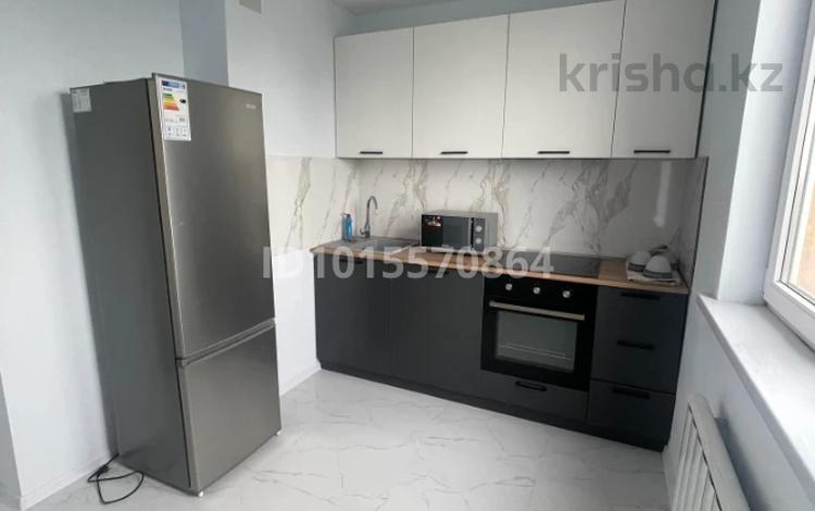1-комнатная квартира · 34 м² · 7/12 этаж, мкр Акбулак 43 за 250 000 ₸ в Алматы, Алатауский р-н — фото 18