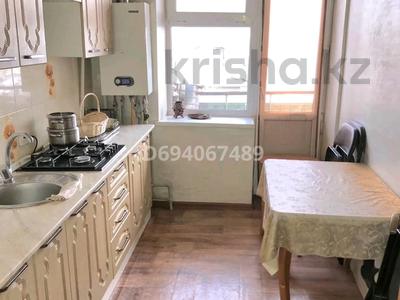 3-бөлмелі пәтер · 64 м² · 4/4 қабат, Жангозина 43 — Возле больницы, бағасы: 21.5 млн ₸ в Каскелене