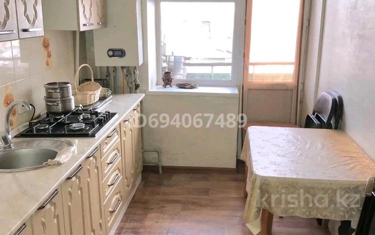 3-бөлмелі пәтер · 64 м² · 4/4 қабат, Жангозина 43 — Возле больницы, бағасы: 21.5 млн ₸ в Каскелене — фото 10