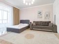 1-бөлмелі пәтер · 45 м² · 11/12 қабат, Туран 41/1 — Туран-Сыганак, бағасы: 20 000 ₸ в Астане, Есильский р-н — фото 2