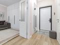1-бөлмелі пәтер · 45 м² · 11/12 қабат, Туран 41/1 — Туран-Сыганак, бағасы: 20 000 ₸ в Астане, Есильский р-н — фото 12