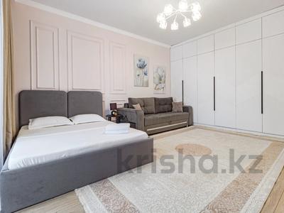 1-бөлмелі пәтер · 45 м² · 11/12 қабат, Туран 41/1 — Туран-Сыганак, бағасы: 20 000 ₸ в Астане, Есильский р-н