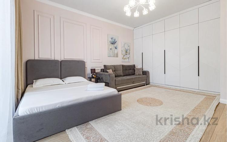 1-бөлмелі пәтер · 45 м² · 11/12 қабат, Туран 41/1 — Туран-Сыганак, бағасы: 20 000 ₸ в Астане, Есильский р-н — фото 4