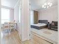 1-бөлмелі пәтер · 45 м² · 11/12 қабат, Туран 41/1 — Туран-Сыганак, бағасы: 20 000 ₸ в Астане, Есильский р-н — фото 5