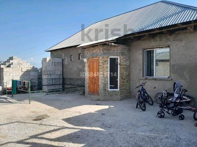 Отдельный дом · 3 комнаты · 80 м² · 8 сот., мкр Бадам-1 ельтаи . жумагул ана — Жумагул ана за 20 млн ₸ в Шымкенте, Енбекшинский р-н