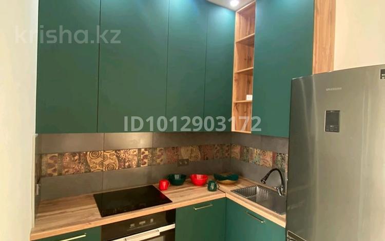 2-комнатная квартира · 45 м² · 2/20 этаж, Жургенова 17 за 15 000 ₸ в Астане, Сарайшык р-н — фото 2