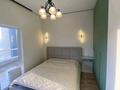 2-комнатная квартира · 45 м² · 2/20 этаж, Жургенова 17 за 15 000 ₸ в Астане, Сарайшык р-н — фото 2