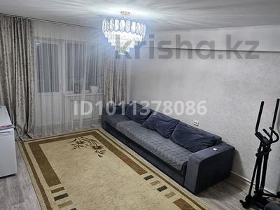 2-бөлмелі пәтер · 65 м² · 3/9 қабат, Есенберлина 6/2, бағасы: ~ 26.6 млн 〒 в Усть-Каменогорске