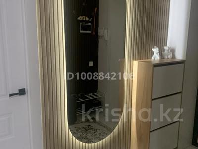 3-бөлмелі пәтер · 65 м² · 2/9 қабат, Нажимеденова 17 — Улы Дала, бағасы: 38.5 млн ₸ в Астане, Сарайшык р-н