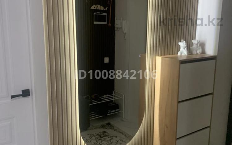 3-бөлмелі пәтер · 65 м² · 2/9 қабат, Нажимеденова 17 — Улы Дала, бағасы: 38.5 млн ₸ в Астане, Сарайшык р-н — фото 2