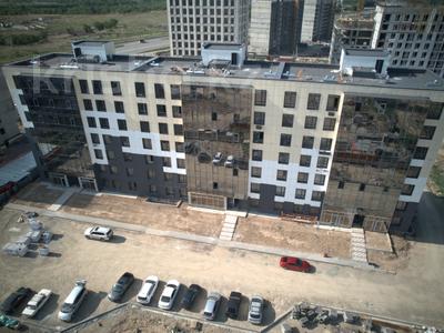 3-комнатная квартира · 77.22 м² · 4/7 этаж, Илияса Есенберлина 80 за ~ 27 млн 〒 в Усть-Каменогорске