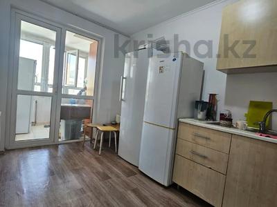 3-комнатная квартира · 84 м² · 8/9 этаж, мкр Аккент, мкр. Аккент за 39 млн 〒 в Алматы, Алатауский р-н