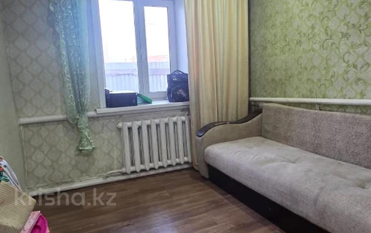 Часть дома · 3 комнаты · 60 м² · 6 сот., Почтовая 16 за 12.5 млн ₸ в Бишкуле (Бесколь) — фото 25