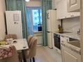 3-комнатная квартира · 74 м² · 4/7 этаж, улица Е-15 15/1 за 38 млн ₸ в Астане, Нура р-н — фото 15
