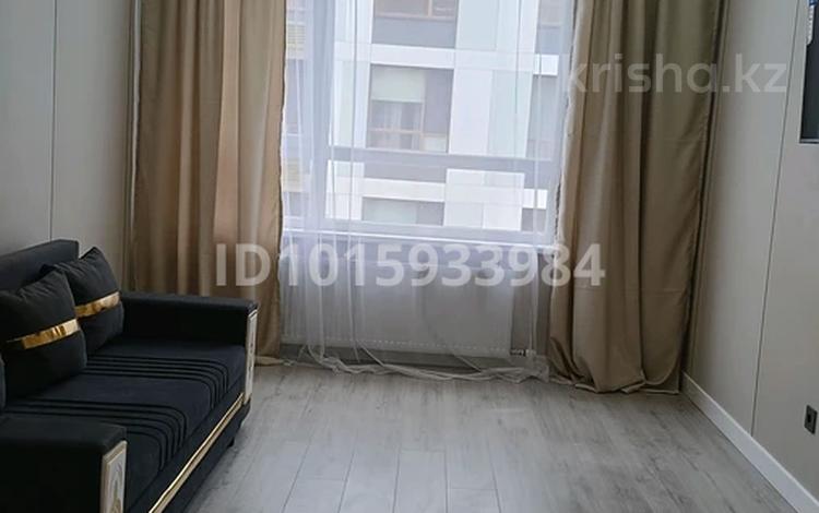 1-комнатная квартира · 39.7 м² · 8/9 этаж, Е-321 за 220 000 ₸ в Астане, Есильский р-н — фото 14