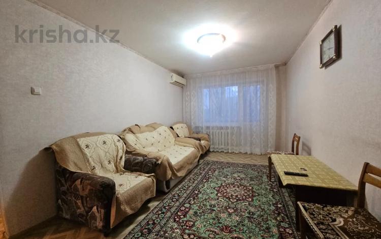 2-комнатная квартира · 52 м² · 2/5 этаж, Баян Батыра 3 за 18.5 млн ₸ в Павлодаре — фото 2