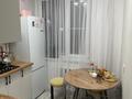 3-комнатная квартира · 48 м² · 3/5 этаж, Абая — Молочный двор за 18.5 млн ₸ в Хромтау