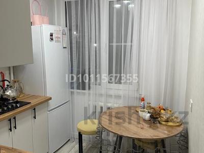 3-комнатная квартира · 48 м² · 3/5 этаж, Абая — Молочный двор за 18.5 млн ₸ в Хромтау