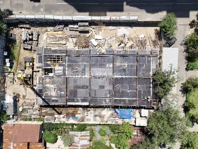 Участок · 12.5 соток, Жарокова за ~ 3.8 млрд ₸ в Алматы, Бостандыкский р-н