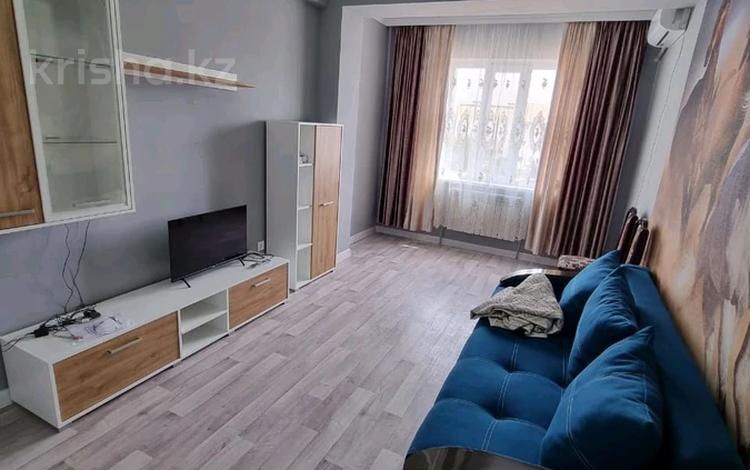 1-бөлмелі пәтер · 40 м² · 3/6 қабат, Микрорайон 4 61/1, бағасы: 230 000 ₸ в Конаеве — фото 2