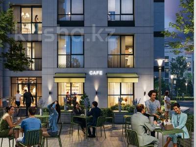 2-комнатная квартира · 52.7 м² · 8/12 этаж, Сагадат Нурмагамбетов 71 за 55 млн 〒 в Алматы, Медеуский р-н