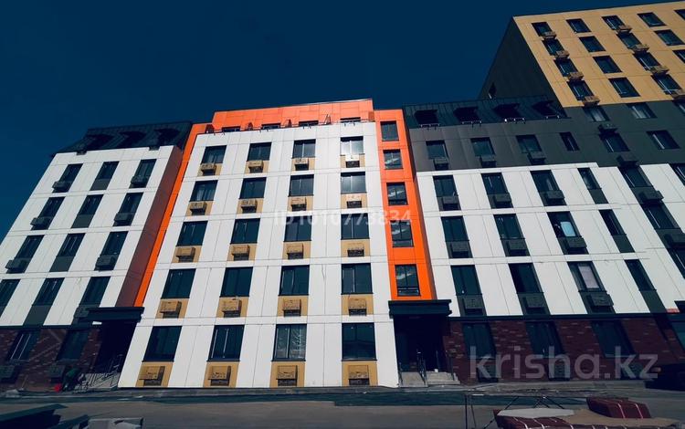 1-комнатная квартира · 45 м² · 5/6 этаж, Аэропортная 64 — Напротив Апорт молла за 230 000 ₸ в  — фото 2