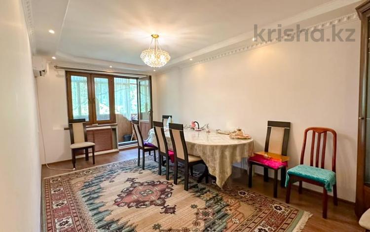 4-комнатная квартира · 74 м² · 3/5 этаж, центр за 26 млн ₸ в Талдыкоргане — фото 5