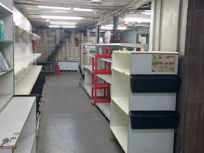 Склады · 400 м² за 800 000 ₸ в Алматы, Жетысуский р-н