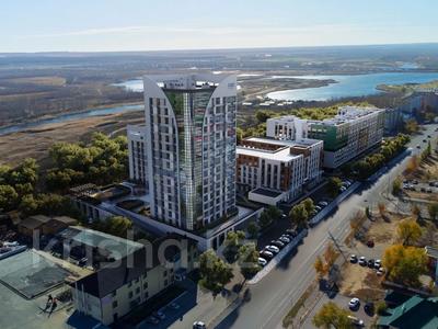 4-бөлмелі пәтер · 132.22 м² · 14/16 қабат, Гашека 9, бағасы: ~ 84.6 млн ₸ в Костанае