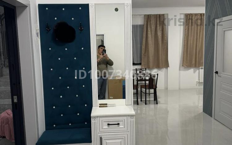 3-комнатная квартира · 70 м² · 2/2 этаж, мкр Алгабас, Мкр Алгабас бесинш белес 31 за 270 000 ₸ в Алматы, Алатауский р-н — фото 2