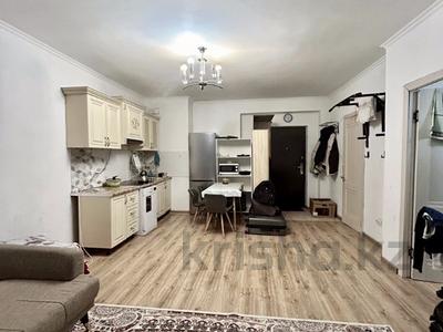 2-комнатная квартира · 40 м² · 5/10 этаж, мкр Аксай-1 11/7 за 28 млн 〒 в Алматы, Ауэзовский р-н