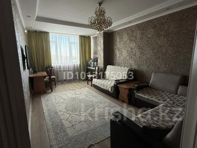 2-комнатная квартира · 63 м² · 13/16 этаж, мкр Юго-Восток, Пр Шахтеров 60 — Назарбаевской интеллектуальной школы, Норма,Корзина за 300 000 ₸ в Караганде, Казыбек би р-н