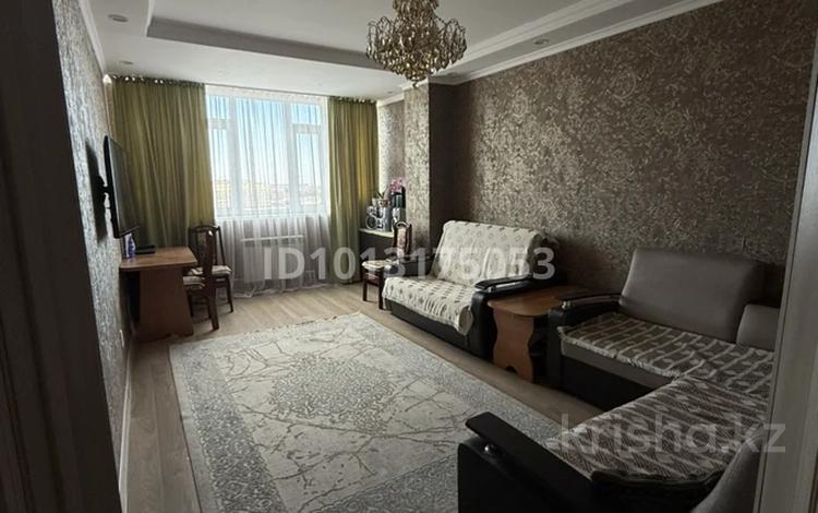 2-комнатная квартира · 63 м² · 13/16 этаж, мкр Юго-Восток, Пр Шахтеров 60 — Назарбаевской интеллектуальной школы, Норма,Корзина за 300 000 ₸ в Караганде, Казыбек би р-н — фото 2