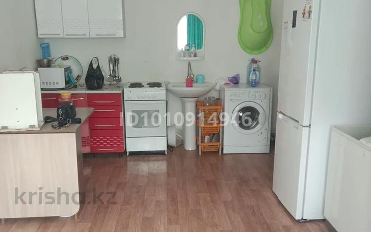 1-комнатная квартира · 18 м² · 4/5 этаж, Оспанова 6б за 3.2 млн ₸ в Актобе — фото 2