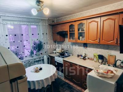 2-комнатная квартира · 51 м² · 3/10 этаж, 8-й микрорайон, 8 микрорайон 1 — 16 школа за 24 млн 〒 в Костанае