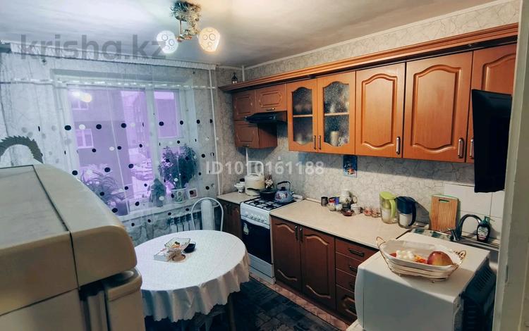 2-бөлмелі пәтер · 51 м² · 3/10 қабат, 8-й микрорайон, 8 микрорайон 1 — 16 школа, бағасы: 23 млн ₸ в Костанае — фото 2