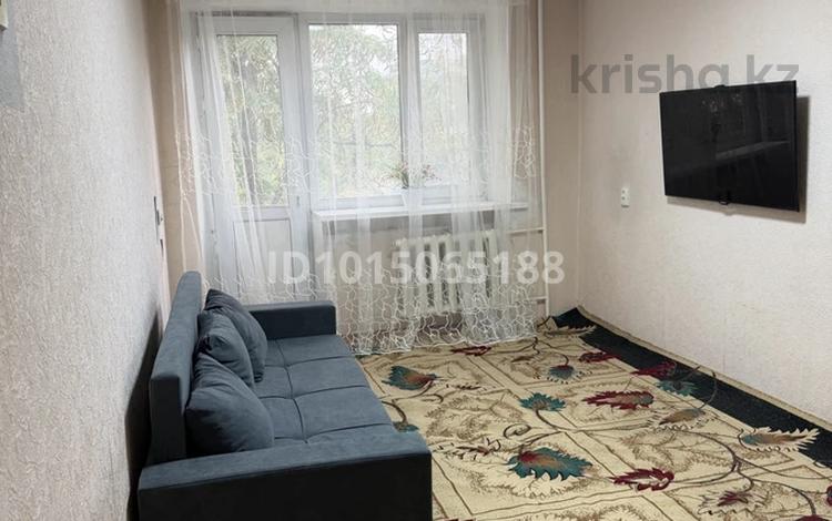 2-комнатная квартира · 45 м² · 3/5 этаж, сатпаева — сатпаева кирова за 11.5 млн ₸ в Таразе — фото 2