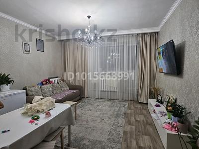 2-бөлмелі пәтер · 56 м² · 5/5 қабат, Габита Мусрепова 5/1, бағасы: 28.5 млн ₸ в Астане, Алматы р-н