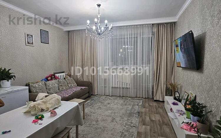 2-бөлмелі пәтер · 56 м² · 5/5 қабат, Габита Мусрепова 5/1, бағасы: 28.5 млн ₸ в Астане, Алматы р-н — фото 2