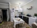 2-бөлмелі пәтер · 56 м² · 5/5 қабат, Габита Мусрепова 5/1, бағасы: 28.5 млн ₸ в Астане, Алматы р-н — фото 2