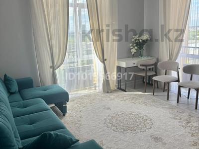 3-комнатная квартира · 80 м² · 6/6 этаж, Майкудук, ​067-й учетный квартал 502 за 46.5 млн ₸ в Караганде, Алихана Бокейханова р-н