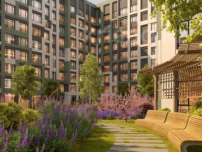 3-комнатная квартира · 100.85 м² · 3/16 этаж, А 32 2Б — БЕЗ КОМИССИИ!!! за ~ 89.5 млн ₸ в Астане, Сарайшык р-н