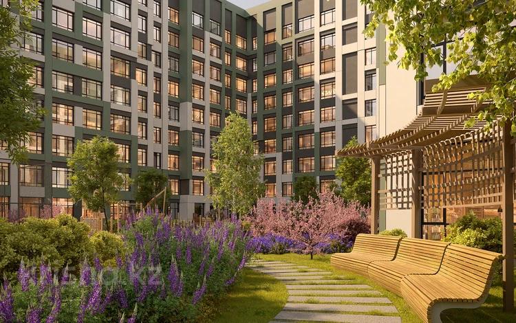 3-комнатная квартира · 100.85 м² · 3/16 этаж, А 32 2Б — БЕЗ КОМИССИИ!!! за ~ 89.5 млн ₸ в Астане, Сарайшык р-н — фото 2