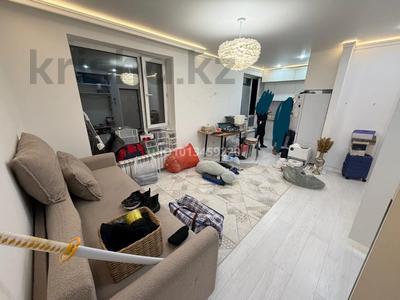1-комнатная квартира · 41 м² · 2/4 этаж, Кургальжинское шоссе 108 за 16.5 млн ₸ в Астане, Нура р-н