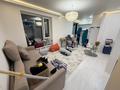 1-комнатная квартира · 41 м² · 2/4 этаж, Кургальжинское шоссе 108 за 17 млн ₸ в Астане, Нура р-н
