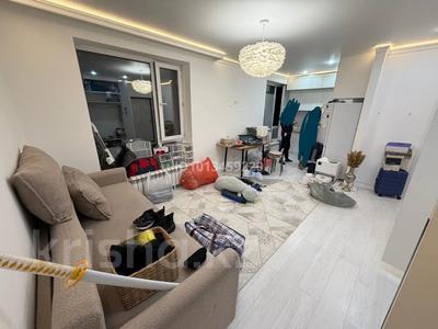 1-комнатная квартира · 41 м² · 2/4 этаж, Кургальжинское шоссе 108 за 17 млн ₸ в Астане, Нура р-н