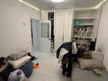 1-комнатная квартира · 41 м² · 2/4 этаж, Кургальжинское шоссе 108 за 17 млн ₸ в Астане, Нура р-н — фото 2