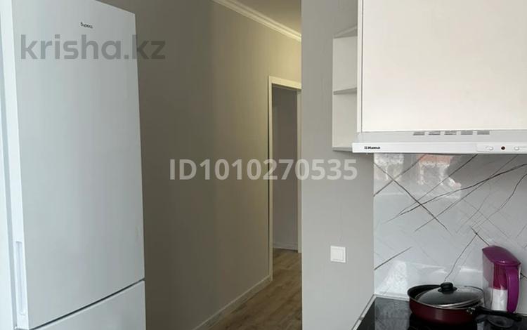 1-комнатная квартира · 37 м² · 4/5 этаж, Е-128 7, 7/2,7/1 за 180 000 ₸ в Астане, Нура р-н — фото 2