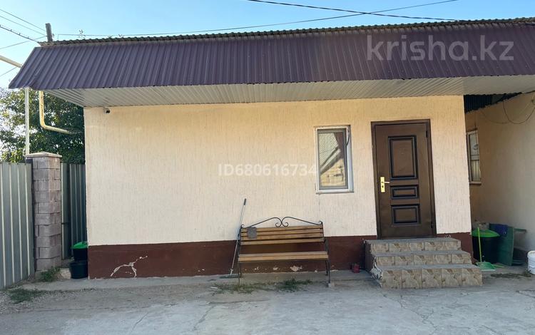 Жеке үй · 1 бөлме · 30 м², Даулеткерей, бағасы: 90 000 ₸ в Туздыбастау (Калинино) — фото 12