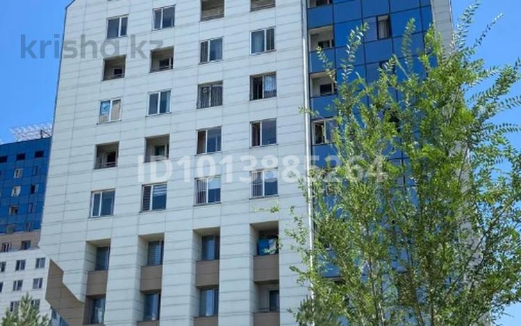 1-комнатная квартира · 48 м² · 9/14 этаж, мкр Нуркент 5/14 — Алматы Арена за 31 млн ₸ в Алатауский р-н — фото 2